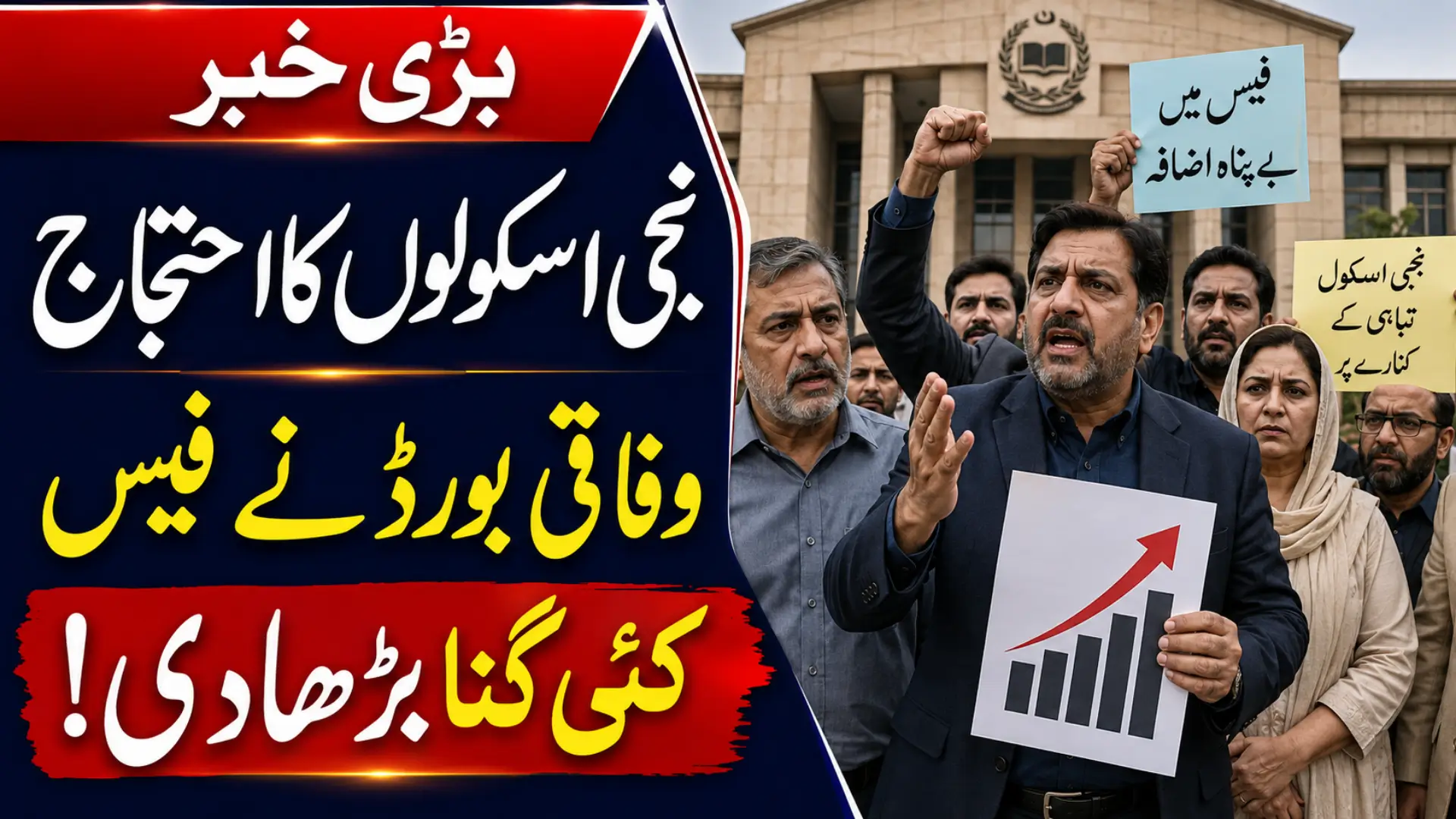 Private Schools Oppose Federal Board Fee Increase Full Details Step By Step