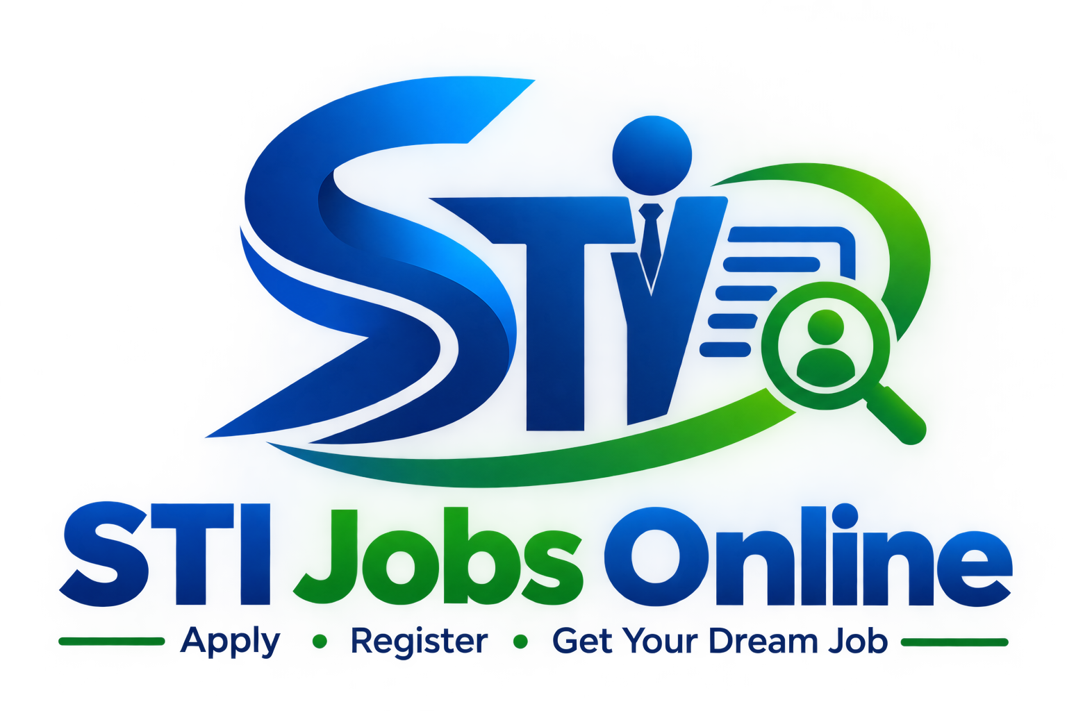 STI Jobs Online 2026